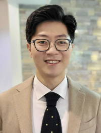 Dr. Nick Kim